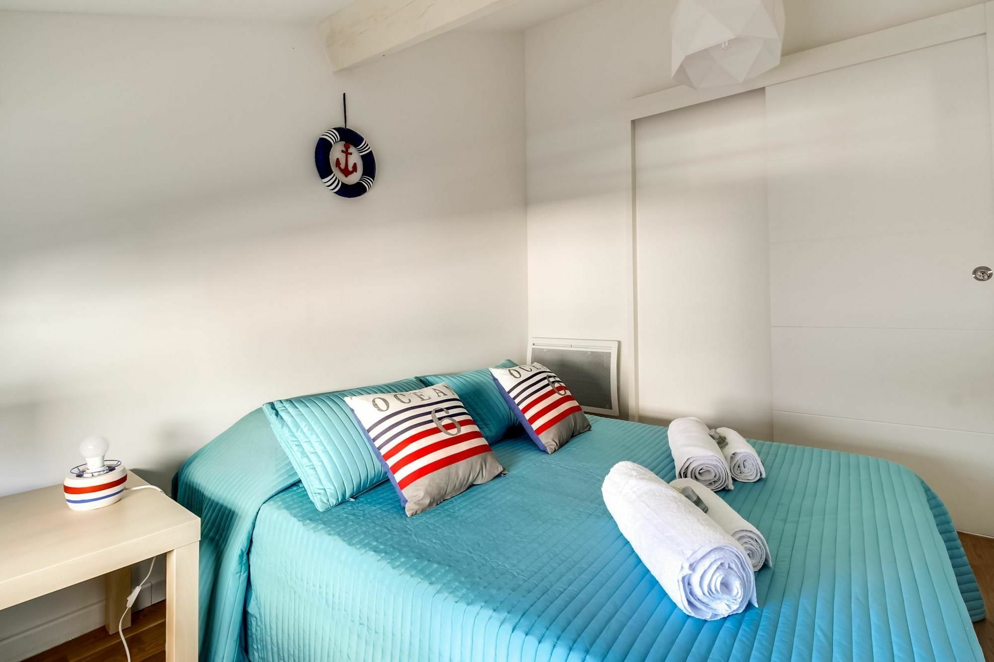 Apartment Traverse Mimont 2 *